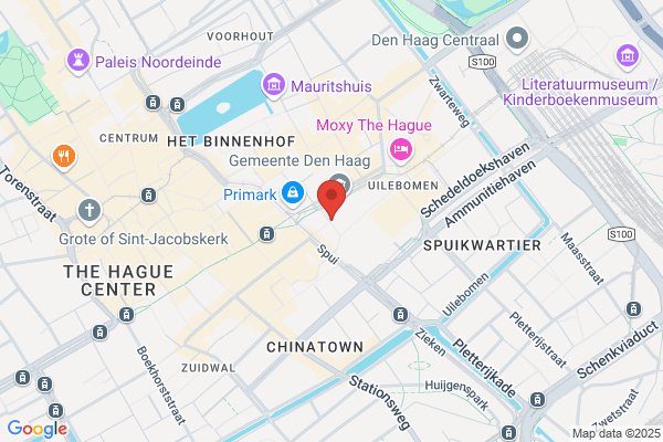 Gemeentelijke ombudsman & Jeugdombudsman