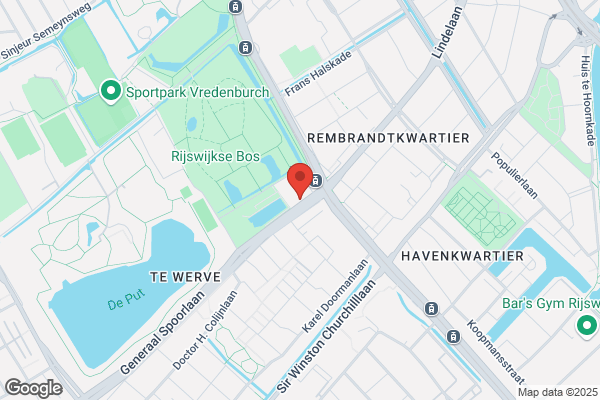 Gemeente Rijswijk