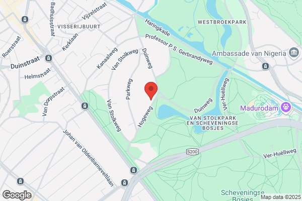 Consulaat van Hongarije