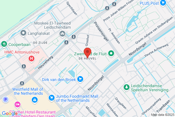 De Heuvel