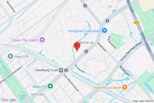 Essensteijn