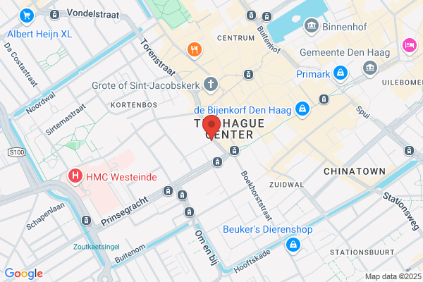 Politie Jan Hendrikstraat