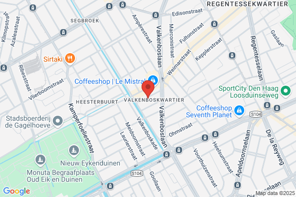 Stichting Federatie Eekta