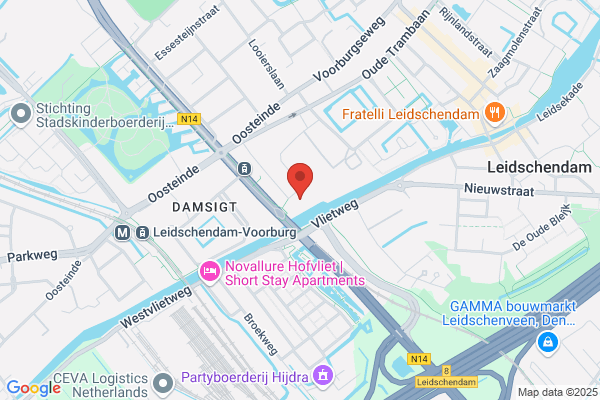 Mebin Den Haag