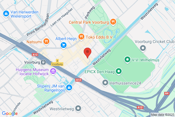 Verloskundige Praktijk Voorburg