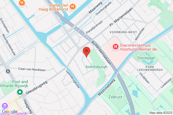 A H Looyestyn-Van Den Boogaardt