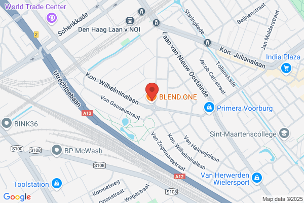 Ake Handelsonderneming