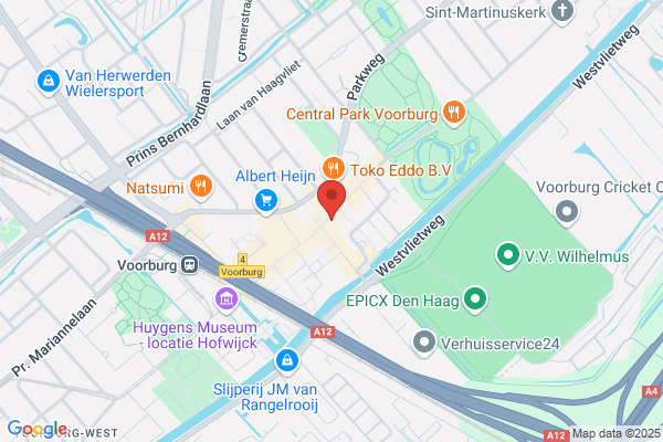 Atlantis Vis & Visspecialiteiten