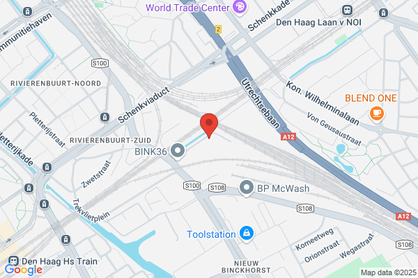 Belgian Chocolate Group Nederland Bv