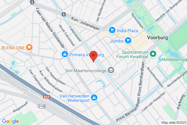 Bommel, N Van