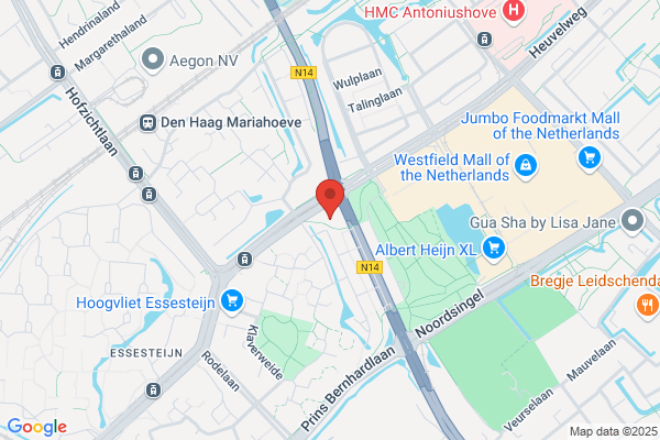 Brandweer Vlietsteden