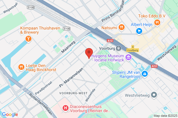 Brievenbus, De