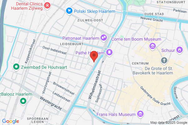 Broekhuis Solutions