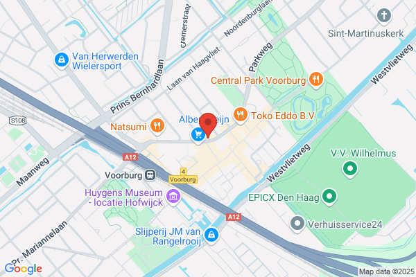 Burcht Vastgoedmanagement, De