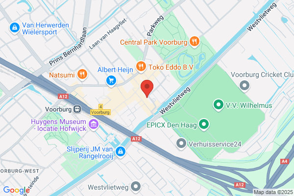 Chiropractie Voorburg