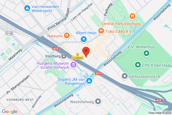 Copy-Copy Voorburg Bv