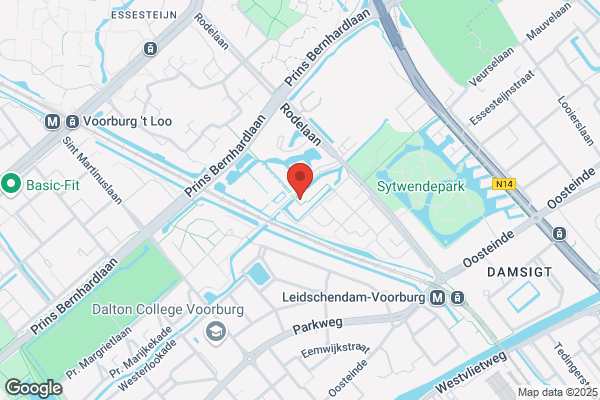 Dekker's Hoeve