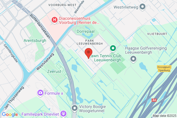 Handelsonderneming E. Hopp Bv