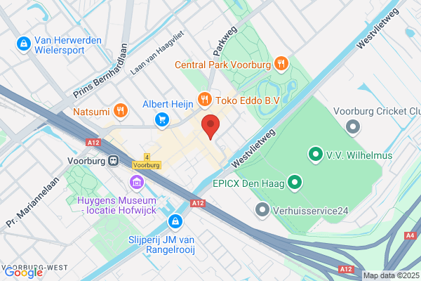 Haptotherapie Voorburg
