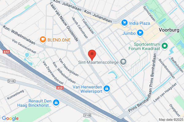 Lochem, P F B Van