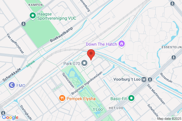 Made To Measure Electronics Bv