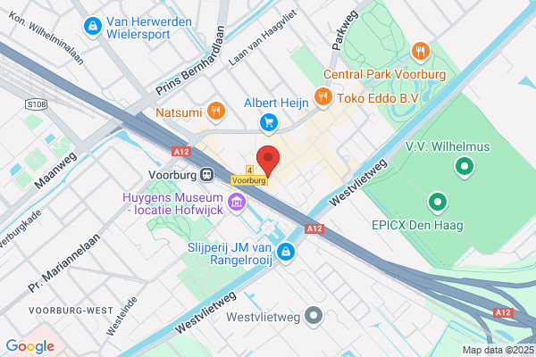 Postkantoor Herenstraat