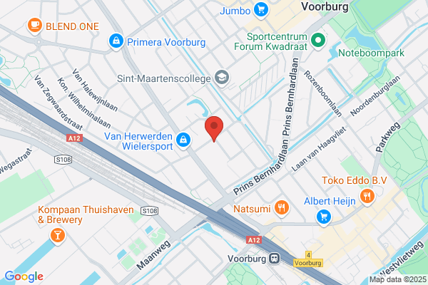 Poseidon Communicatie Bv