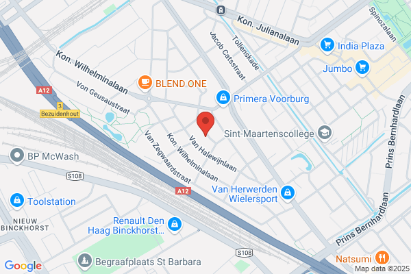 Glazerwasserij Toetenel