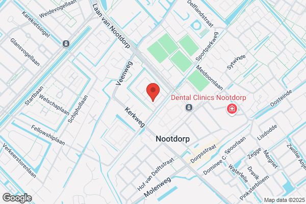 Riep Schoonmaakservice