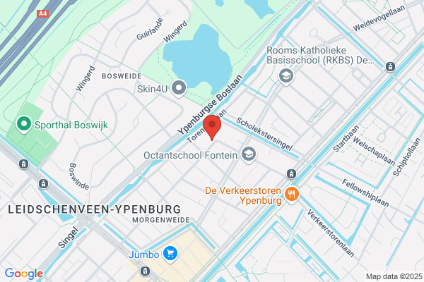 Schoonmaakdiensten Manar