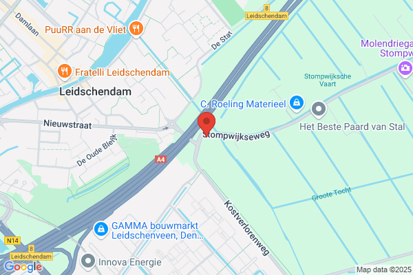 Servicebedr De Korte