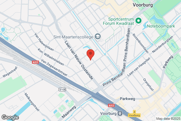 Toerkoop Reisburo Estee