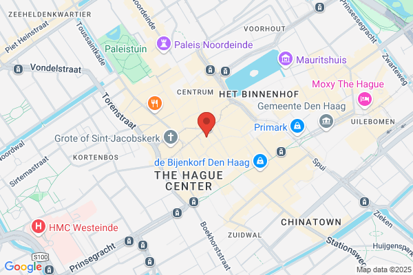 Frites Atelier | Den Haag