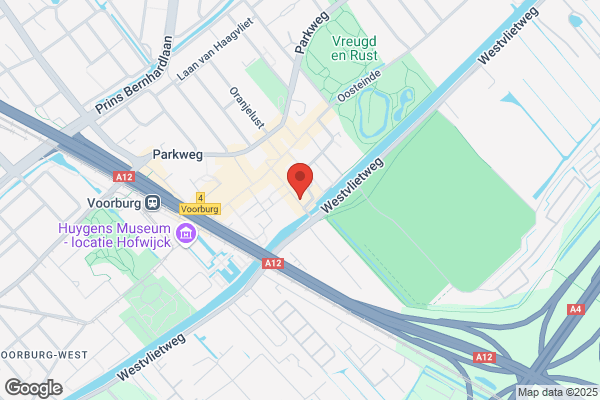 De Strooper