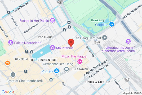 De Verliefde Kreeft