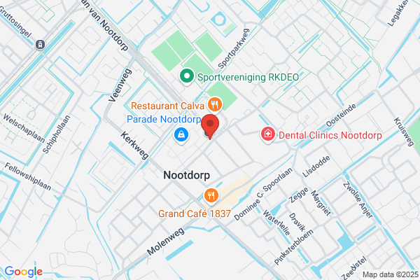 Domino's Pizza Nootdorp