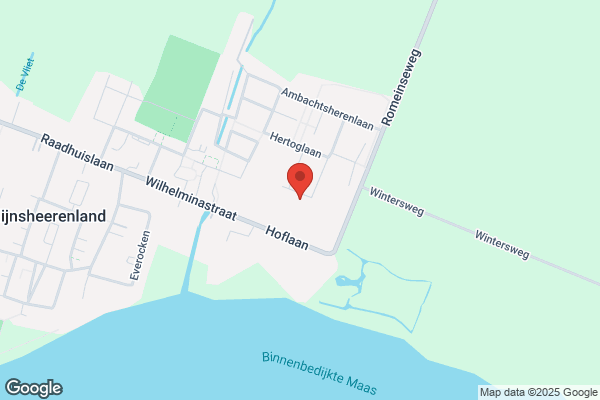Hazebroek Traiteurs Bv