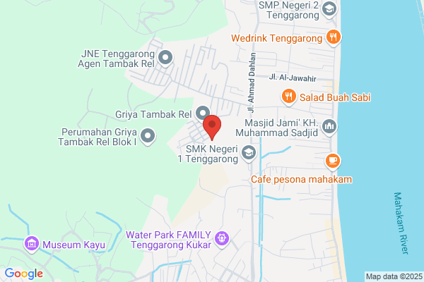 Indonesia Baru