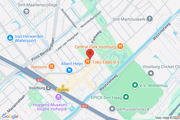 Jade Huis