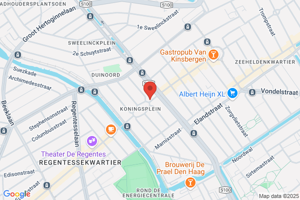 Joris ende Draeck St