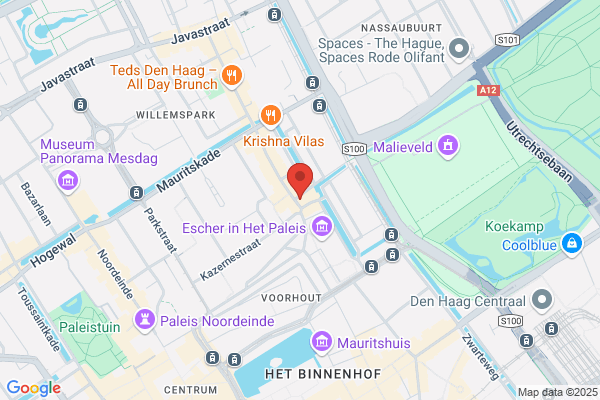 Restaurant Dendy