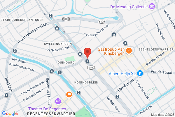SushiPoint Den Haag