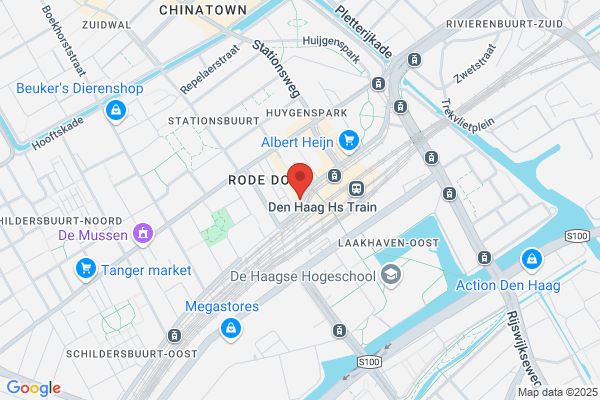 Uno Den Haag BV