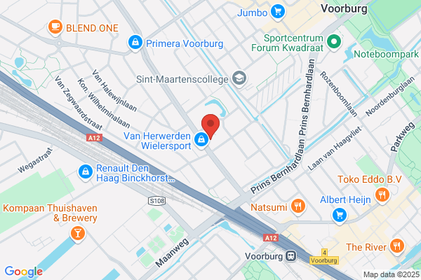Gaag Schilders & Stucadoors BV Van der