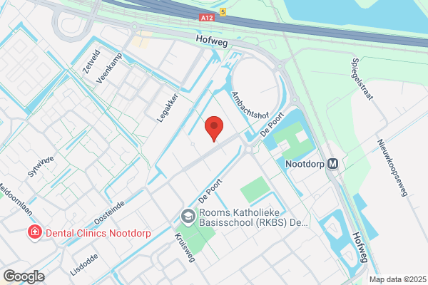 Schildersbedrijf Baptiste