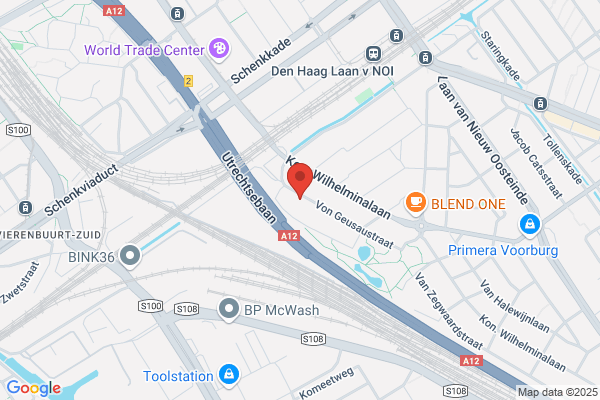 Gaag Schilders & Stucadoors BV Van der