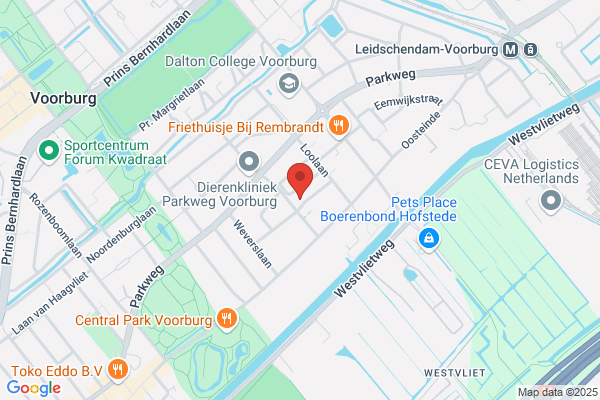 Hofman Schildersbedrijf, M I