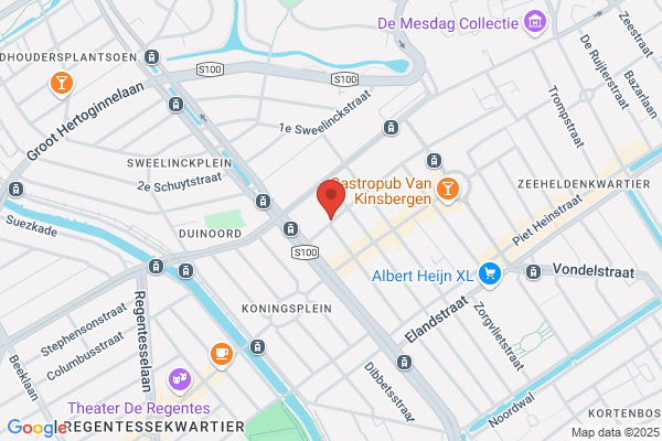 Joost Bakker Schilderwerken BV
