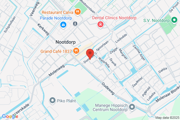 Looije Schildersbedrijf J