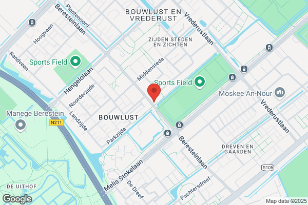 Rensen Schildersbedrijf A